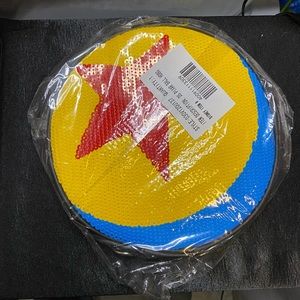 Loungefly Pixar Ball cross body purse